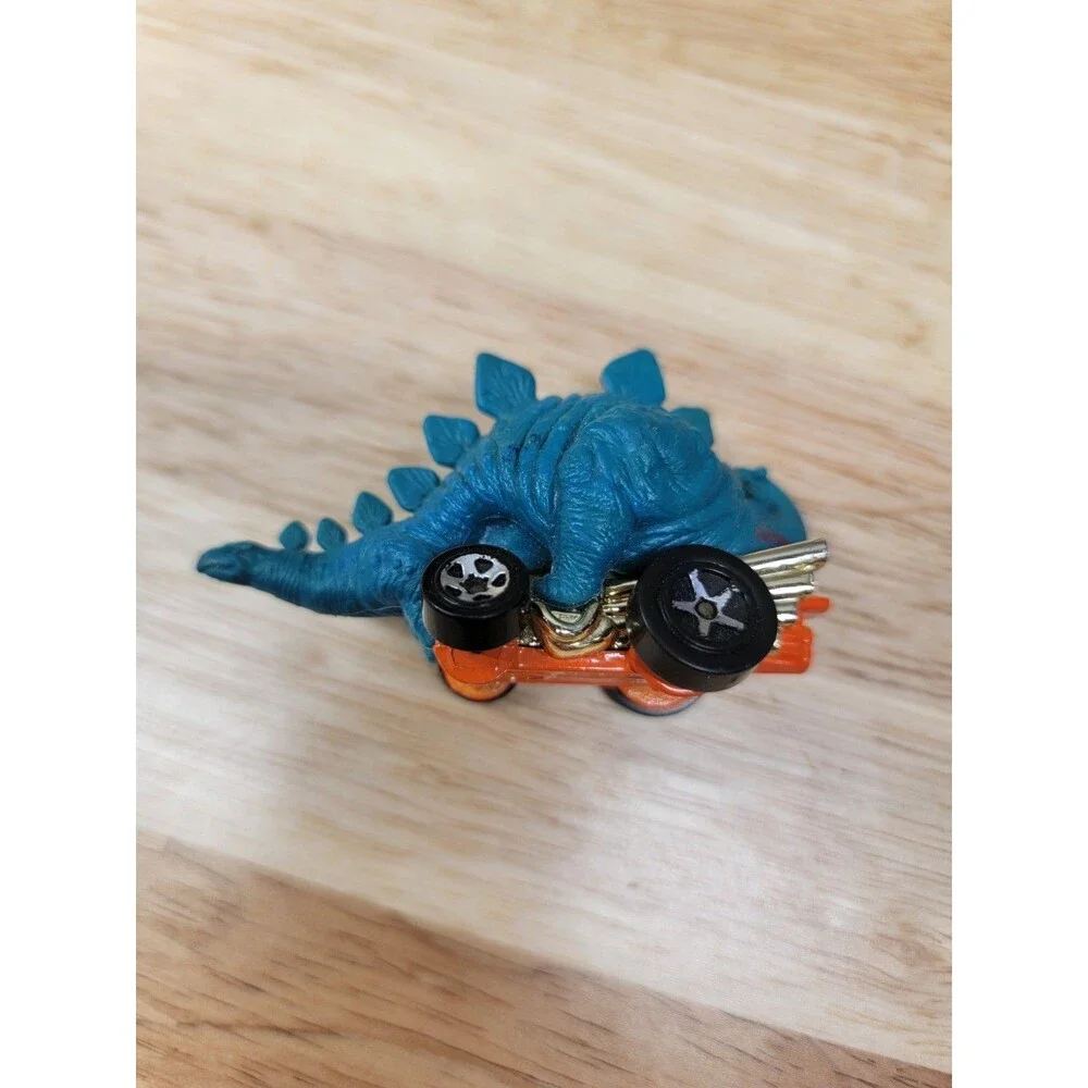 Hot Wheels Dinosaur 1994 Die Cast Car